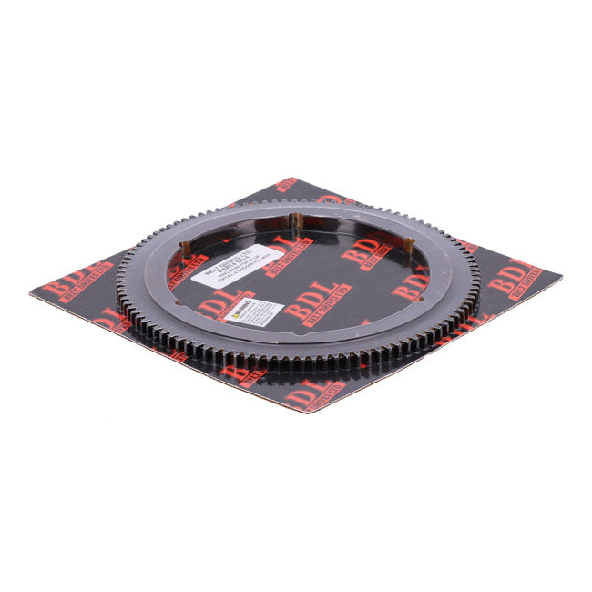 Belt Drives Ltd. Starter Ring Gear – 2007–2008 Softail