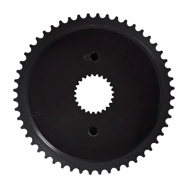 Belt Drives Ltd. Front Pulley 52t, 2" Wide