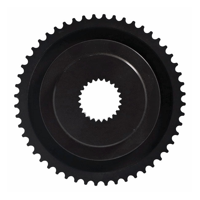 Belt Drives Ltd. Front Pulley 52t, 2" Wide