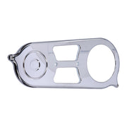 Belt Drives Ltd. Bdl Side Guard Chrome