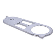Belt Drives Ltd. Bdl Side Guard Chrome