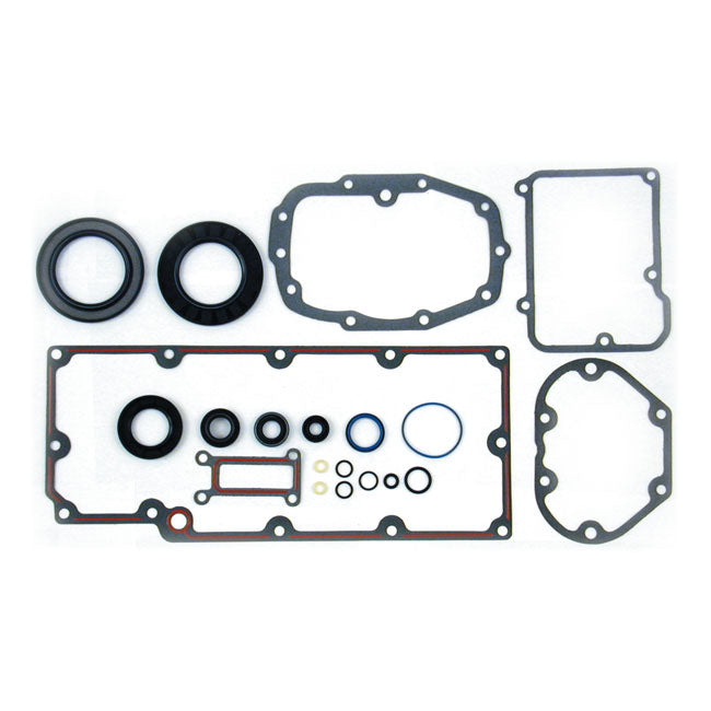 James Gaskets Transmission Gasket & Seal Kit – 1993–1998 FLT/Touring