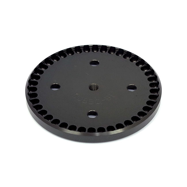Belt Drives Ltd. Bdl Pressure Plate, Clutch – 1990–1997 Big Twin