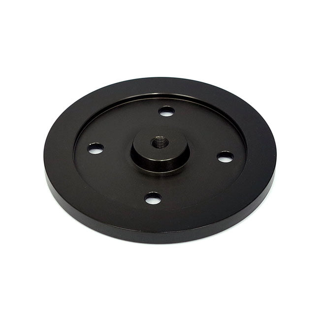 Belt Drives Ltd. Bdl Pressure Plate, Clutch – 1990–1997 Big Twin