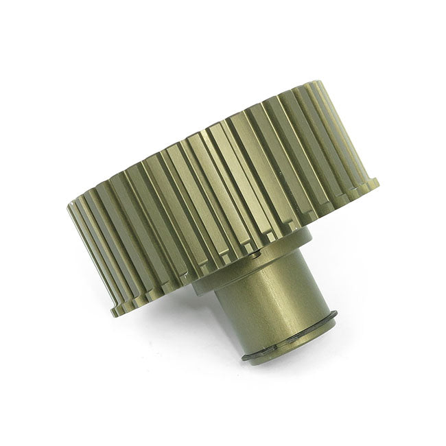Belt Drives Ltd. Bdl Clutch Hub – 1990–1997 Big Twin