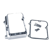 Jims Billet Transmission Top Cover. Polished – 1987–1997 Softail; FLT/Touring &…