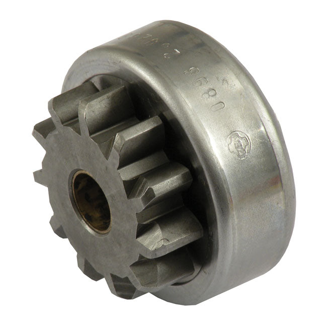 Accel Starter Gear – 1965–1988 Big Twin; 1967–1980 XL…