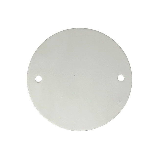 MCS Flat Point Cover. Chrome – 1970–1999 Big Twin; 1971–2022 XL…