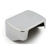MCS Coil Cover, 91-98 Dyna Se Style. Chrome – 1991–1998 Dyna. With SE Single Fire…