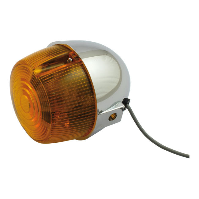 Narrow Glide Turn Signals