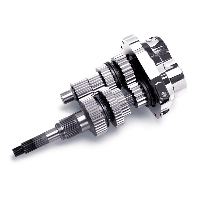 Jim's, Fat-5 Transm. Superkit for 90-00 FXST, FXD, FXR