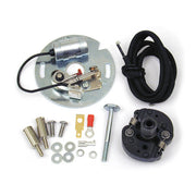 MCS Advance Unit & Point Plate Assembly. ''Needle Bearing'' – 1970–1999 Big Twin; 1971–2003 XL…