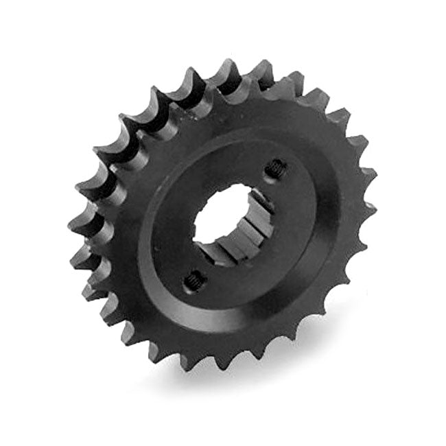 MCS 55-Up Motor Sprocket, 23 Tooth – 1955–2006 Big Twin (1955–1984 Big Twin)…