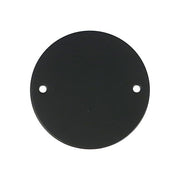 MCS Flat Point Cover. Matte Black – 1970–1999 Big Twin; 1971–2022 XL…