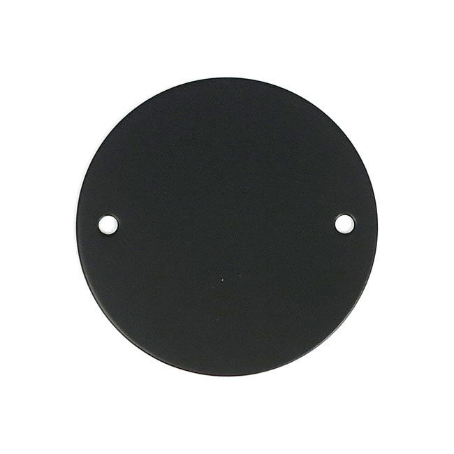 MCS Flat Point Cover. Matte Black – 1970–1999 Big Twin; 1971–2022 XL…