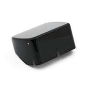 MCS Coil Cover, 84-99 Softail OEM Style. Black – 1984–1999 Softail