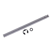 Jims Shifter Fork Shaft. Kit – 1937–1986 4-Speed FL; FX (L1977–1984 Big…