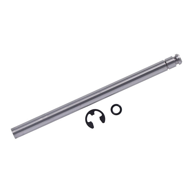 Jims Shifter Fork Shaft. Kit – 1937–1986 4-Speed FL; FX (L1977–1984 Big…