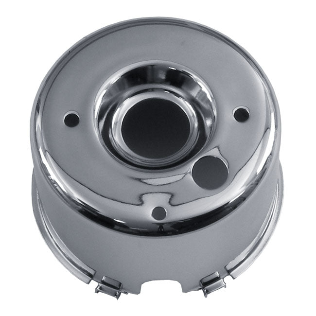 MCS Speedometer Cup. Chrome – 1983–1990 XL Sportster; FX; FXR