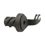 MCS Clutch Release Worm and Lever – L54 56 KH; 1957–1970 XL Sportster
