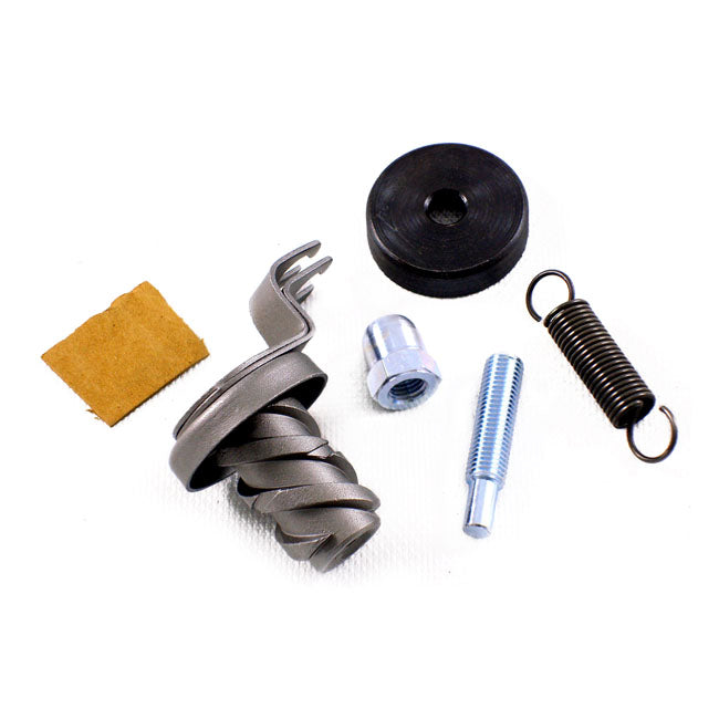 MCS Clutch Release Kit 5-Piece – 1952–1970 K; XL Sportster