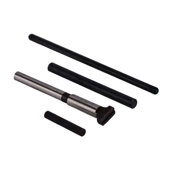 MCS Clutch Release Rod Set – 1956–1970 XL Sportster