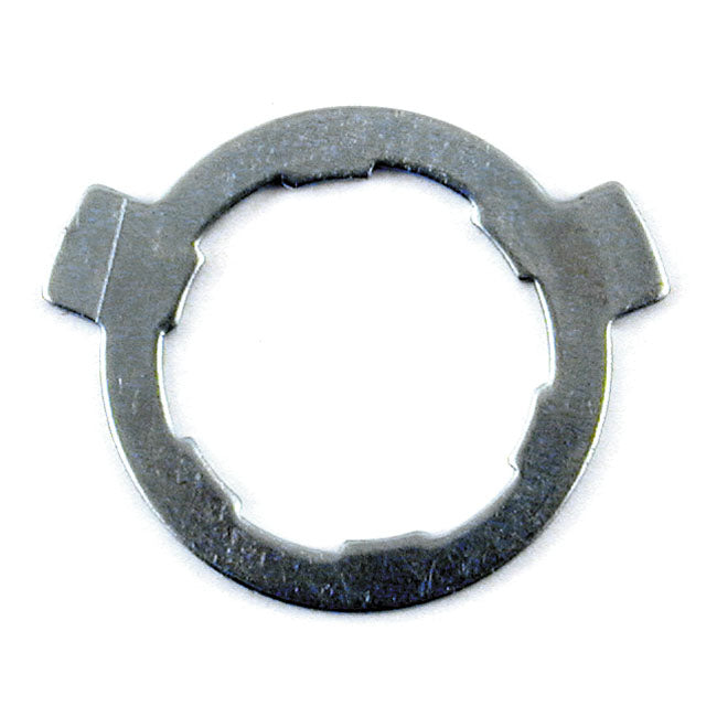 MCS Lock Tab, Clutch Hub Nut – 52-E84 K; XL Sportster