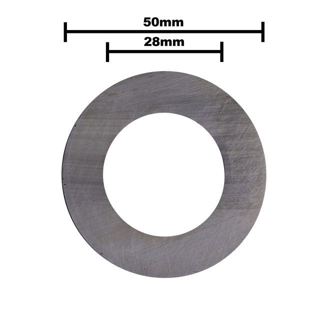 MCS Washer Clutch Hub Bearing .0980" – 1952–1970 K; XL Sportster