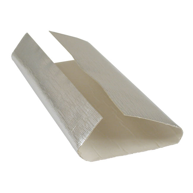 Thermo-Tec Adhesive Back Heat Barrier. 12" x 12" – Universal
