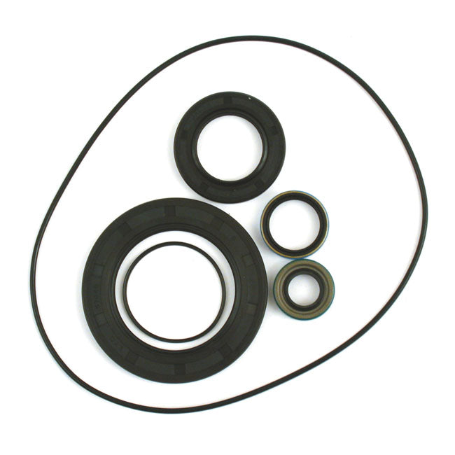 James Gaskets Transmission Mainshaft Seal Kit – 1994–2006 Softail; FLT/Touring…