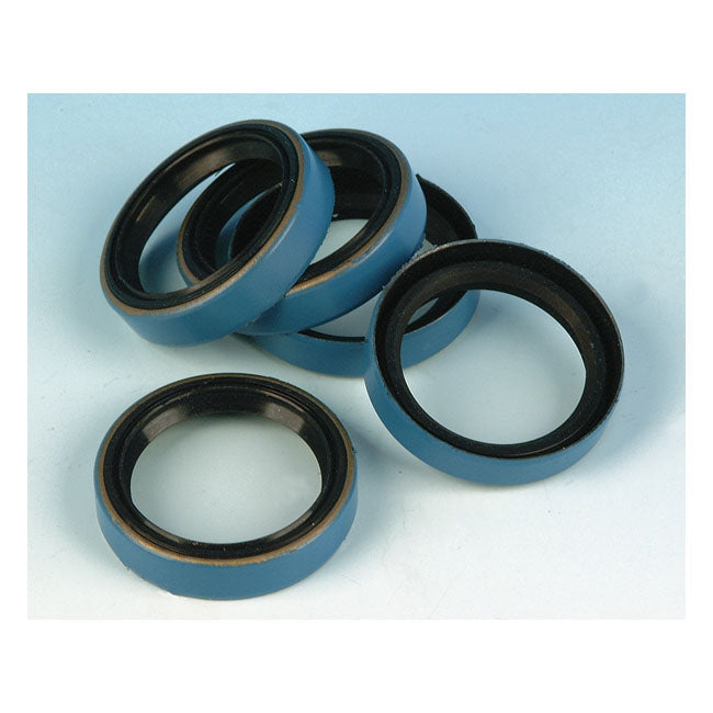 James Gaskets Oil Seal Transmission Mainshaft 5Th Gear – 1991–2006 Big Twin