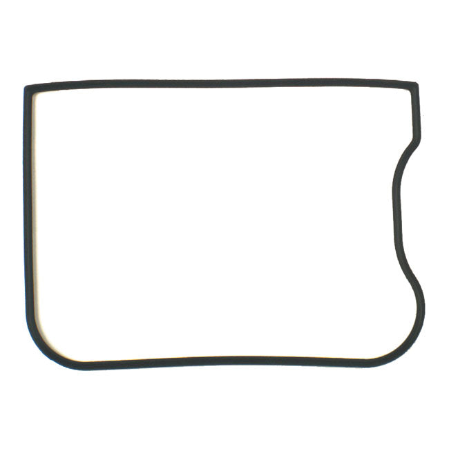 James Gaskets Upper Rocker Cover Gasket. Rubber – 1984–1991 Big Twin