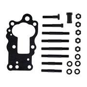 MCS Oil Pump Assembly, Cast Iron – 1950–1967 FL