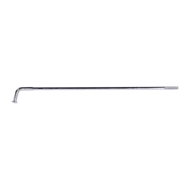MCS Spoke Set 19", 215mm. Chrome