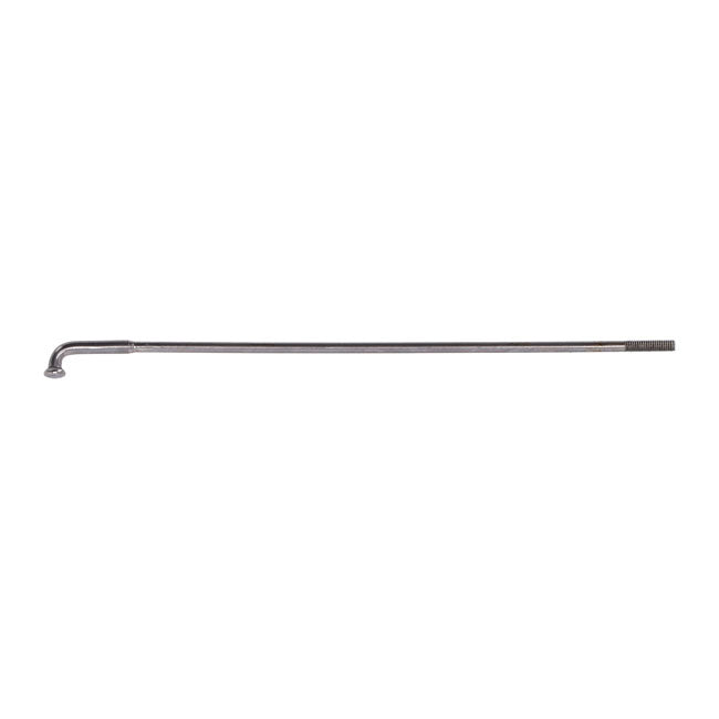 MCS Spoke Set 19", 220mm. Stainless