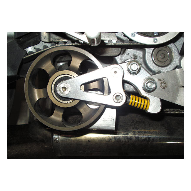 Free Spirits Buell XB Belt Tensioner – 2002–2007 XB9R/S; XB12R/S