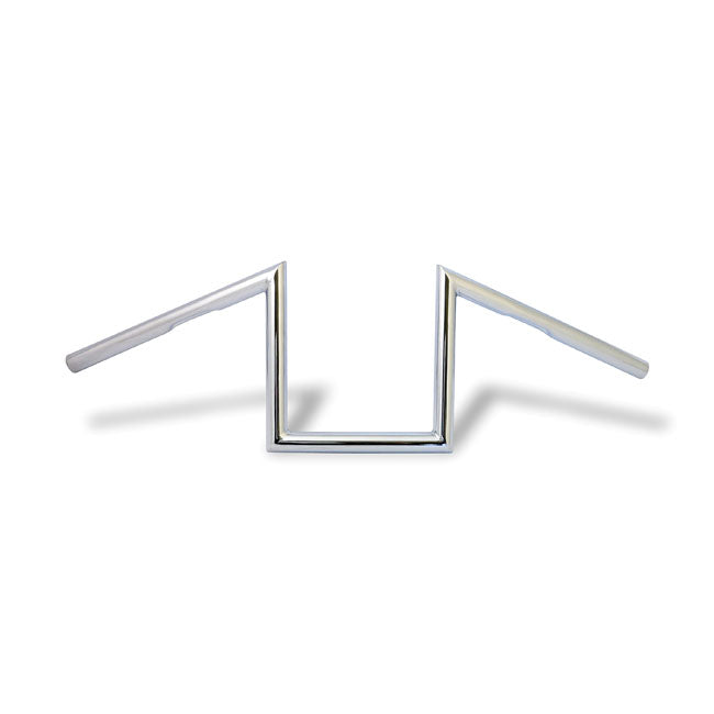 Paughco W-Bar for 82-20 H-D (Excl. 08-20 E-Throttle)