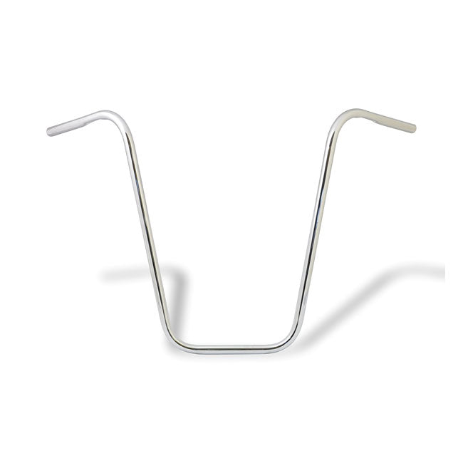 Paughco, Apehanger 24" Rise for Pre-82 H-D