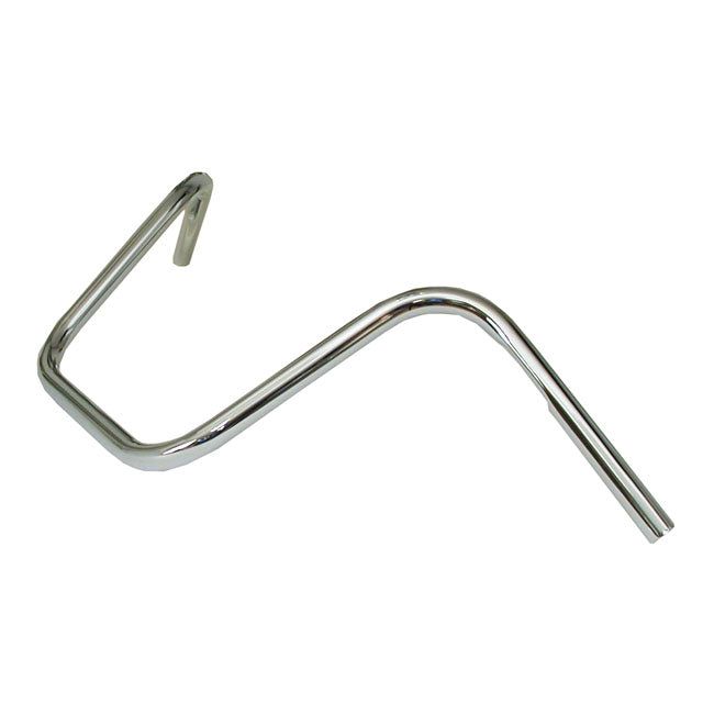 Paughco, Apehanger 13" Rise for 82-20 H-D (Excl. 08-20 E-Throttle And 88-11 Springers)