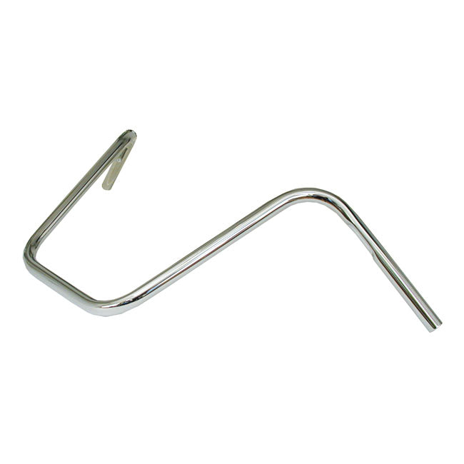 Paughco, Apehanger 16" Rise for 82-20 H-D (Excl. 08-20 E-Throttle And 88-11 Springers)