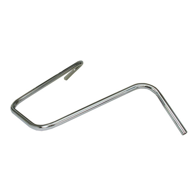 Paughco, Apehanger 20" Rise for 82-20 H-D (Excl. 08-20 E-Throttle And 88-11 Springers)