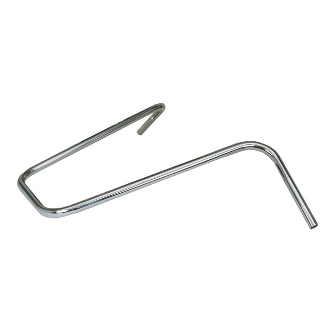 Paughco, Apehanger 24" Rise for 82-20 H-D (Excl. 08-20 E-Throttle And 88-11 Springers)