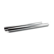 MCS Fork Tubes 41mm, 20-7/16". Show Chrome – 49-E77 FL Models