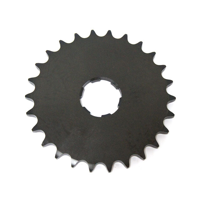 MCS Transmission Sprocket, 26T – 1937–1979 FL; FX