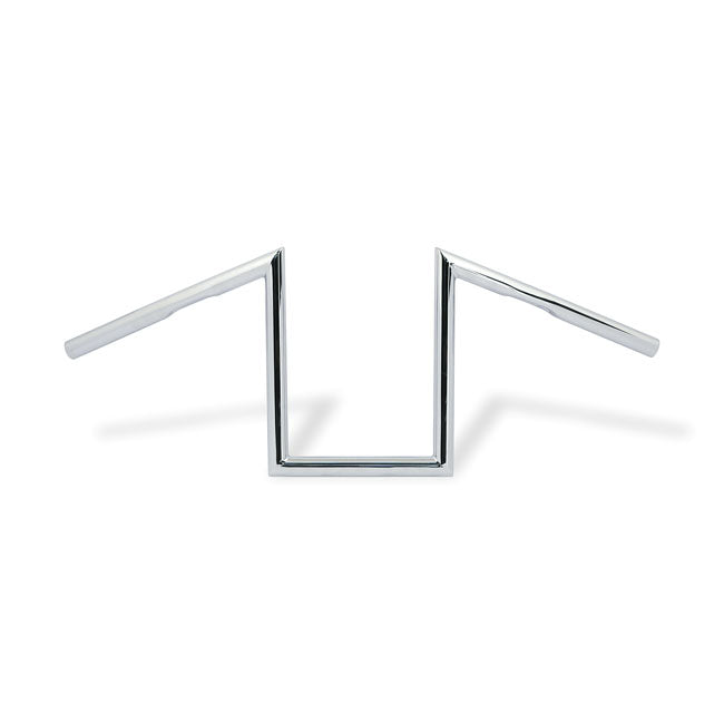 Paughco W-Bar for 82-20 H-D (Excl. 08-20 E-Throttle)