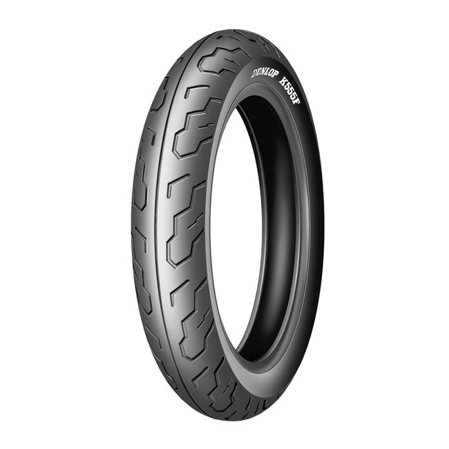 Dunlop K555 Front Tyre 120/80-17 61v