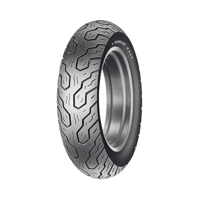 Dunlop K555 Tyre 150/80-15 70v