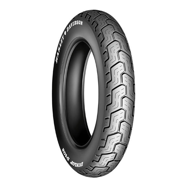 Dunlop D402 (H-D) Tyre Mt90b16 74h