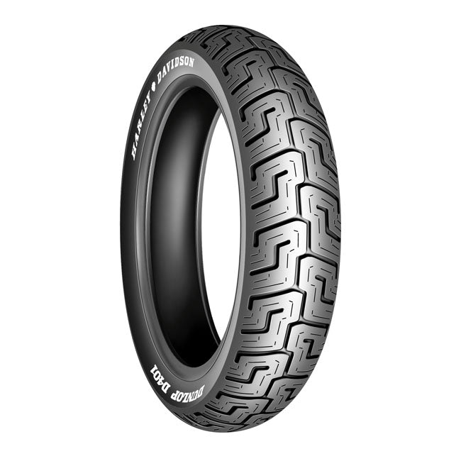 Dunlop D401 (H-D) Tyre 130/90b16 73h
