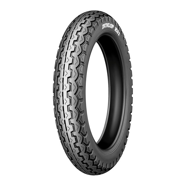 Dunlop Tt100 (Tt) Tyre 4.10-18 59h